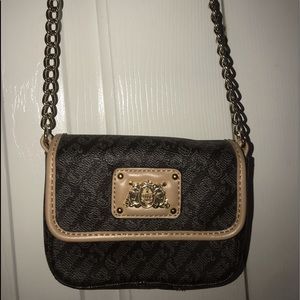 Juicy Couture Side Purse